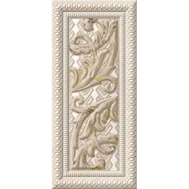 Inserto ALESSIA CREMA 9x25 0