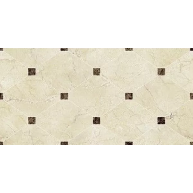 Crown Natural Marfil 25x50 0