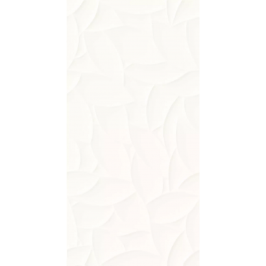 Esten Bianco A Struktura Rekt 29,5x59,5 0