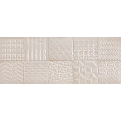 Folk Mosaic Arena Azulejo 20x50 0