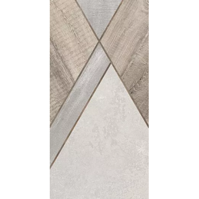 Global Geometry 31.5x63 0
