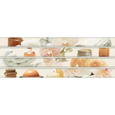 Cenefa Spa MCM 5*60 0