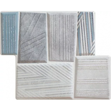 20337 D.TENON GREY 21.5x20 0