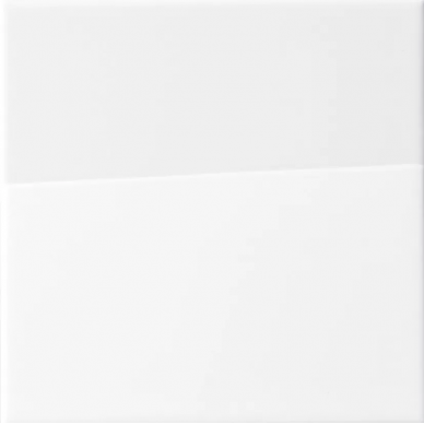 Logic White 20х20 0