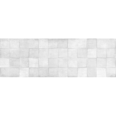 Sonata рельефная серая (C-SOS092D) 20x60 0