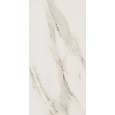 Calacatta Sparkle Gold Gres Rekt. Poler 59.8x119.8 0