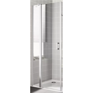 Душевая дверь Kermi Cada XS (CK1NL08020VPK) (80 см) левая 0