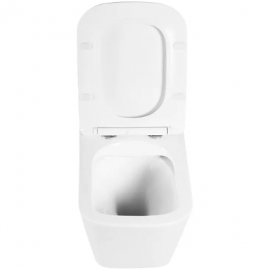 Крышка-сиденье BelBagno (BB3103/3106SC) белый 6