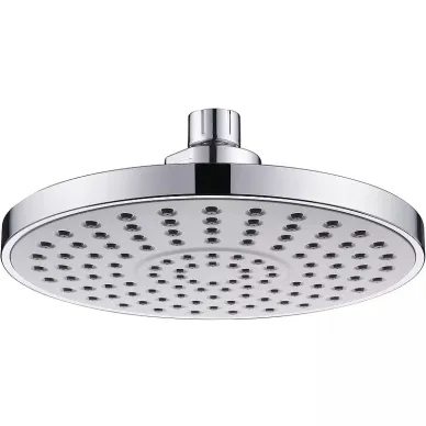 Душевая система Wasserkraft (A13029) хром 12