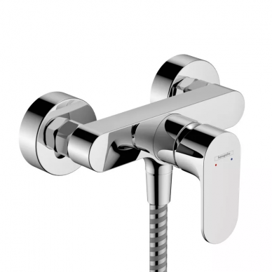 Смеситель для душа Hansgrohe Rebris S (72640000) 0