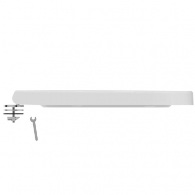 Крышка-сиденье Ideal Standard I.Life B (T468301) микролифт 8