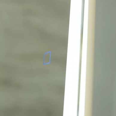 Зеркальный шкаф BelBagno Marino (60 см) LED-подсветка 9
