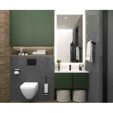 Evolution Gris 2
