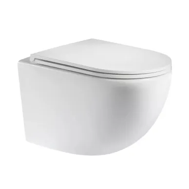 Комплект Maretti Elena (EA73SF01552) унитаз EA10PBM73-844, инсталляция AC11P4534, кнопка AC12SF-015 6