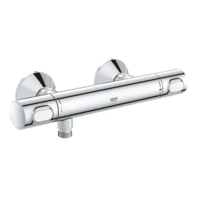 Термостат для душа Grohe Grohtherm 34793000 0