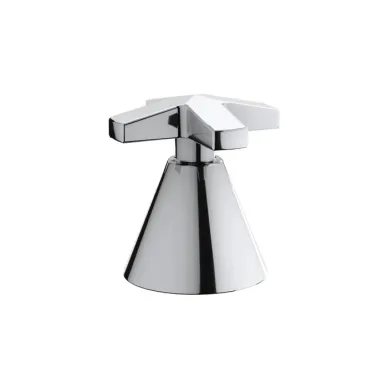 Nicolazzi Star ручка для смесителя, цвет: хром 76A1 0