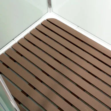 Душевая кабина DTO D D119 110x90x208 см, без крыши 5