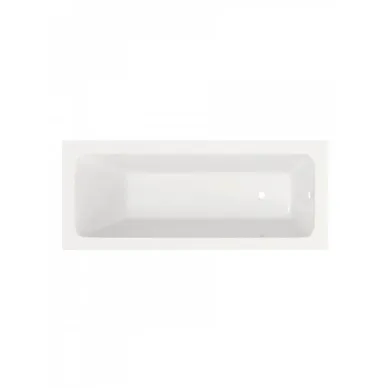 Акриловая ванна Teymi Helmi Pro T30103 170x70, пристенная, белая 8