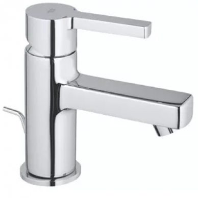 Смеситель для раковины Grohe Lineare (32109000) 0