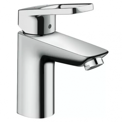 Смеситель для раковины Hansgrohe Logis Loop (71151000) 0