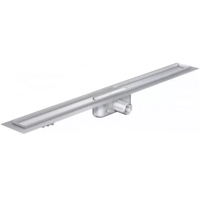 Душевой лоток ACO Showerdrain C 9010.88.23 (408723) 800 мм (сифон 65 мм) 0