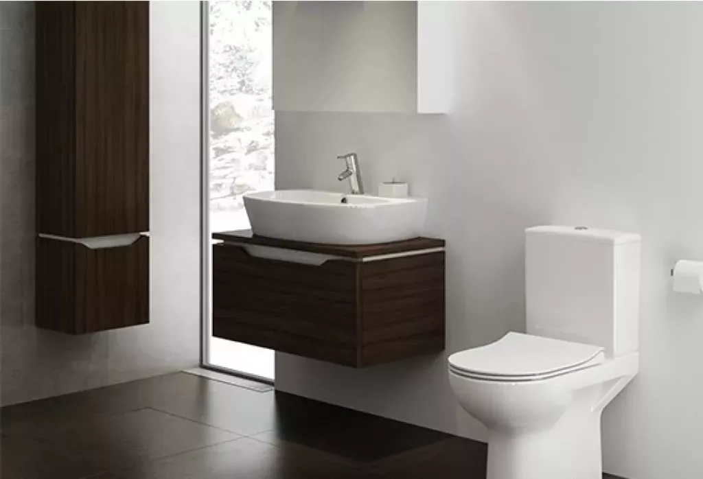 Купить Унитаз Cersanit Parva Clean On