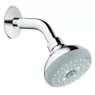Верхний душ Grohe Tempesta New (26088000) 0