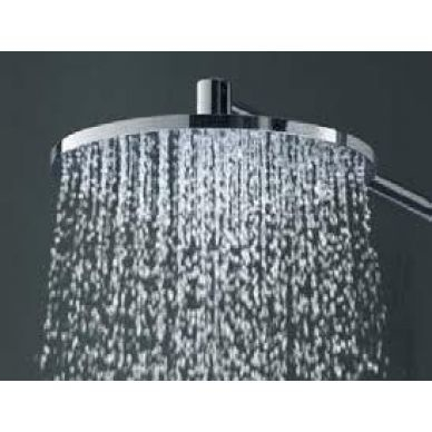 Душевая панель Pharo ShowerPipe Swing 26382 4