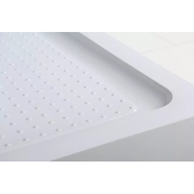 Поддон для душа Belbagno TRAY BB A (80 см) (квадратный) 5