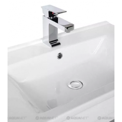 Тумба для ванной Aquanet Тулон 85 4