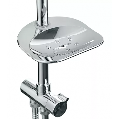 Душевая система Lemark (LM8806C) 6