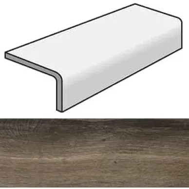 756096 Planches Choco Elemento Elle Strutturato 15x60x6 0