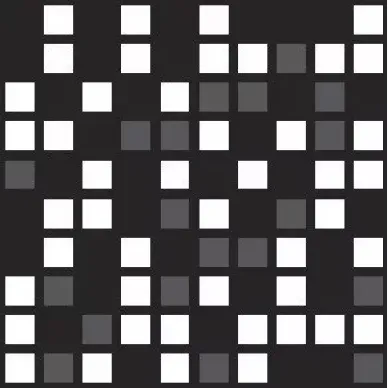 756316 PREXIOUS WHITE FANTASY MOS.3D MIX 3X3 30x30 0