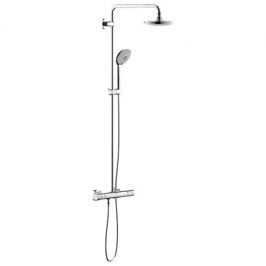 Душевая система Grohe Euphoria (27615000) 0