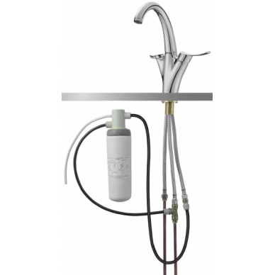 Смеситель для кухни Jacob Delafon Carafe (E18865-CP) 5