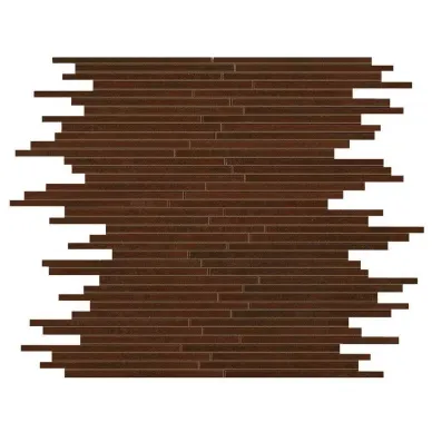 EVOQUE TRATTO COPPER MOSAICO 30,5X30,5 0