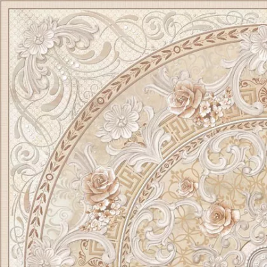 Centro Palace Beige 60x60 0