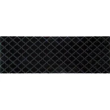 SAMIRA BLACK 20x59.2 0