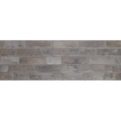 WALL BRICK OLD SMOKE 30x90 0