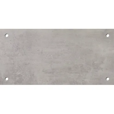 Beton Grey Lappato Сircle-4 44.63x89.46 0