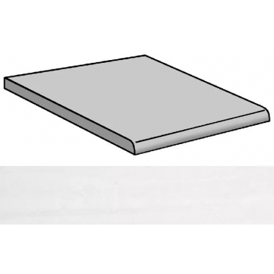 Forma White Patinato Peldano-60 59.55x59.55 0