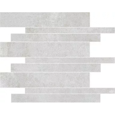 8372 Bruai Mosaic Ceniza 30x30 0