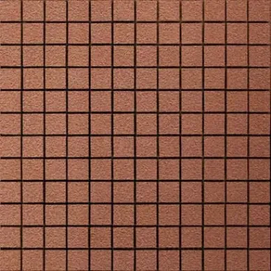 Nanoeclectic Copper Natural Mosaico 2.5x2.5 29.75x29.75 0