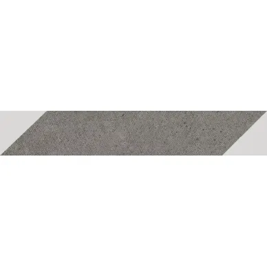 Nanoconcept 7.0 Anthracite Incrociato Chevron 14.77x73.71 0