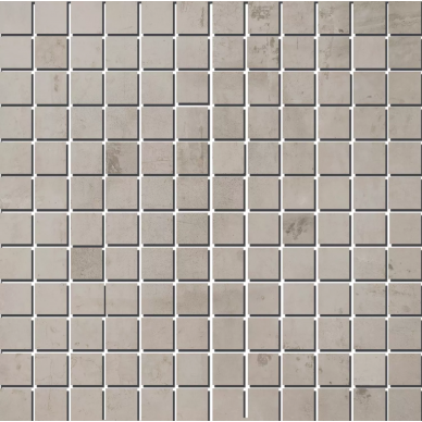 Nanoregeneration White Nat Mosaico 29.75x29.75 0