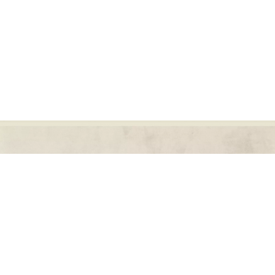 Tecniq Bianco Cokol Polpoler 7,2х59,8 0