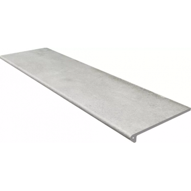 Ступень фронтальная Urban Anti-Slip Blanco Smooth 33*120 0