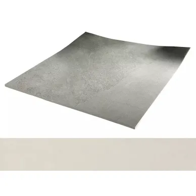 Xtreme White Lappato Corner Up-2 59.55x59.55 0