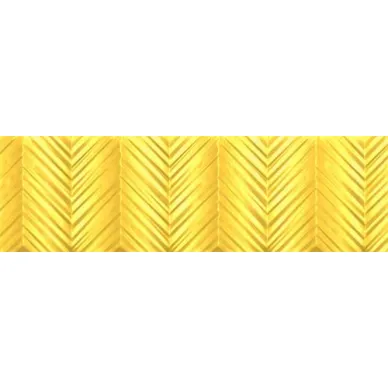 GLIMPSE GOLD ARC 29.75x99.55 0