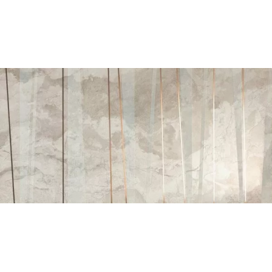 Kamu White Metal Inserto 45x90 0